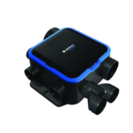 Groupe EasyHOME HYGRO COMPACT Premium MP